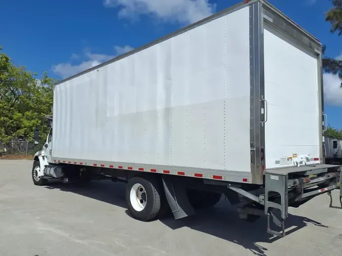 2019 NAVISTAR INTERNATIONAL MV607 (4X2)fee1d591951d5584281eb4afbe492380