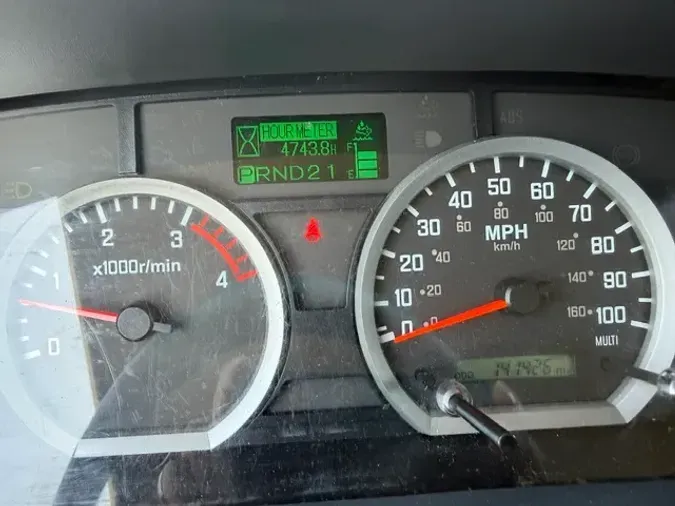 2019 ISUZU NPR-HDfee260e4160ad129077ae3de8019abfd