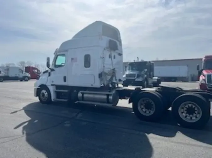 2021 Freightliner Cascadia&reg;