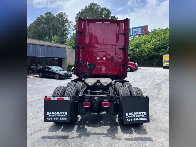2020 INTERNATIONAL LT625