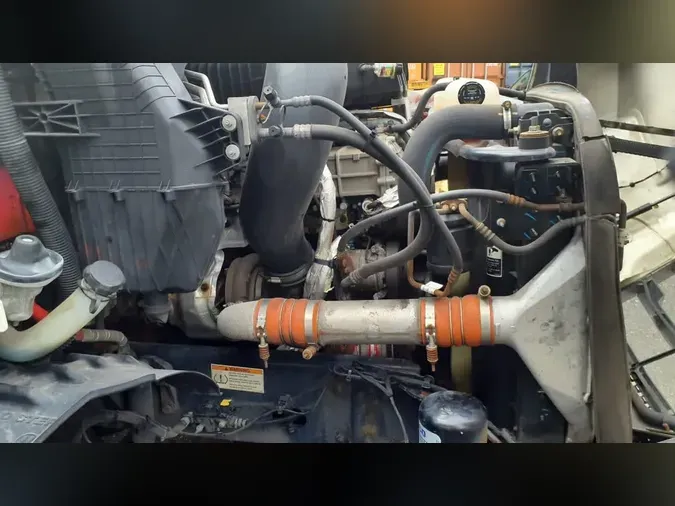 2021 FREIGHTLINER/MERCEDES CASCADIA PX11642STfee3656518b3ed63b90f7ad5662ad30a
