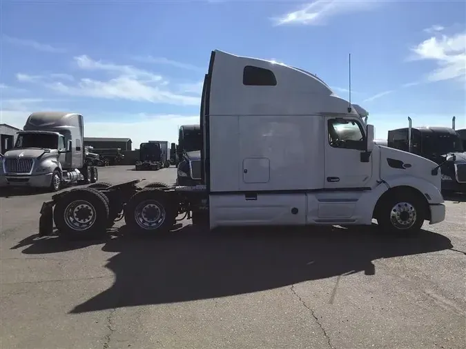 2022 PETERBILT 579fee3ae9e8136f6e769a65d852fe7fa3a