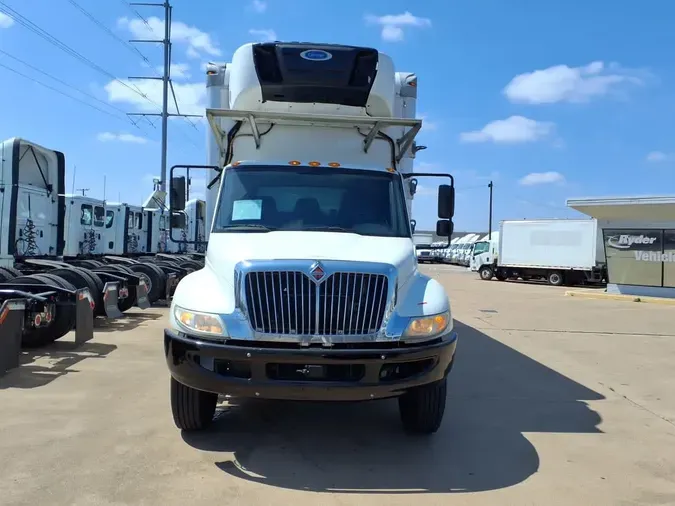 2019 NAVISTAR INTERNATIONAL 4300