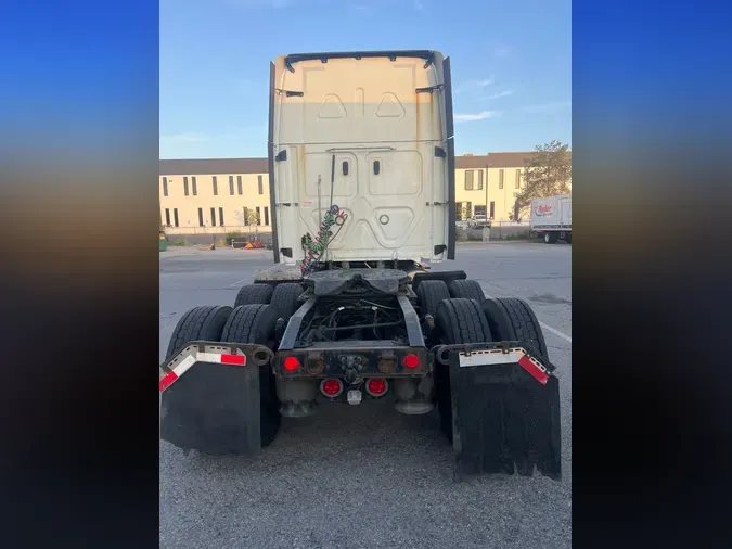 2020 FREIGHTLINER/MERCEDES NEW CASCADIA PX12664