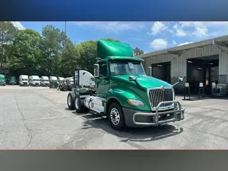2020 International LT