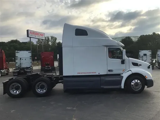 2020 PETERBILT 579