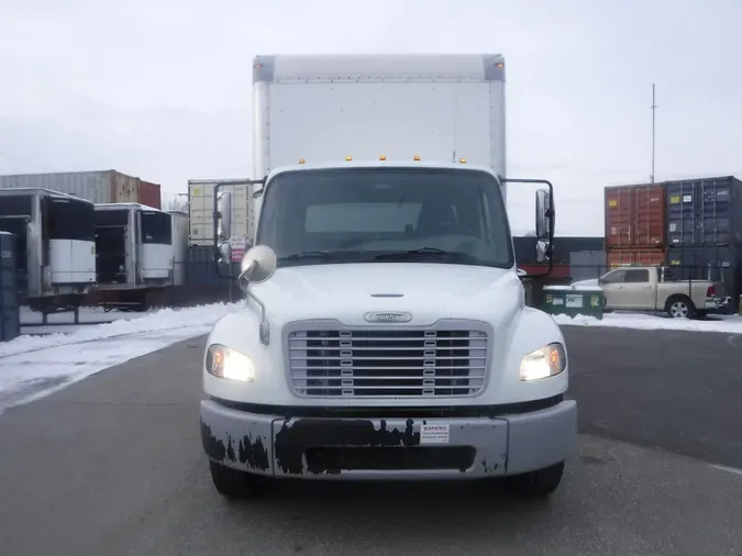 2020 FREIGHTLINER/MERCEDES M2 106