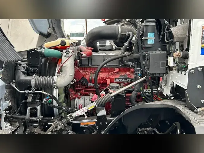 2023 MACK AN64T