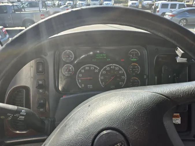 2018 Freightliner Business Class M2 106