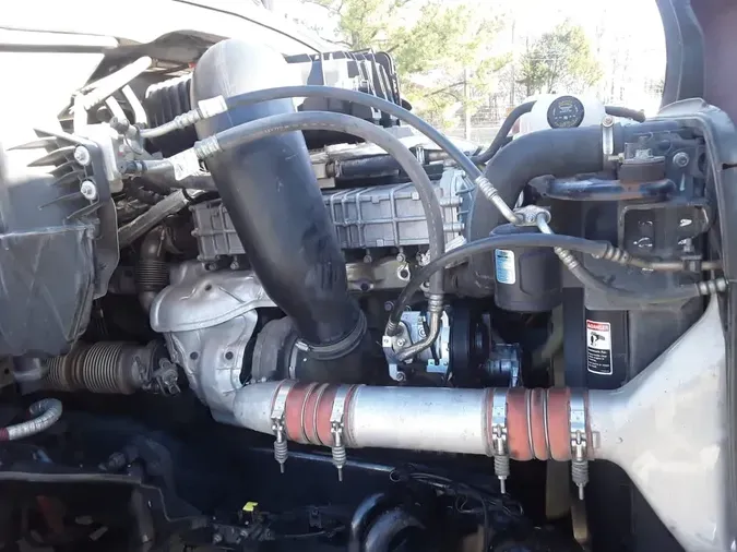 2020 FREIGHTLINER/MERCEDES NEW CASCADIA PX12664