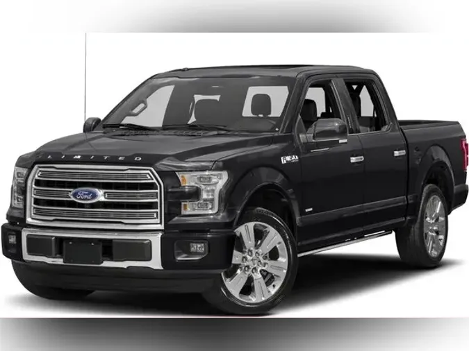 2017 Ford F-150fee80a1f8ef63e19aa27c762f5ee34d8