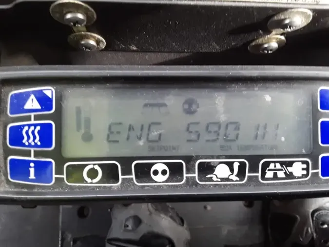 2018 FREIGHTLINER/MERCEDES M2 106