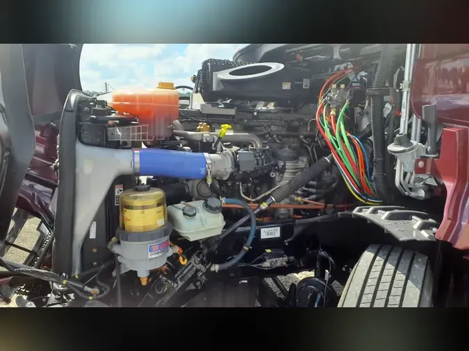 2020 FREIGHTLINER/MERCEDES NEW CASCADIA PX12664fee92d87c1a3236bb7618e77b6e829c0