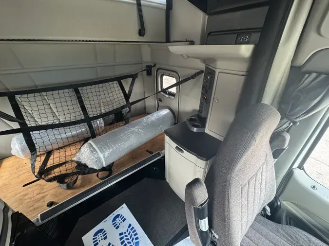 2022 Peterbilt 579