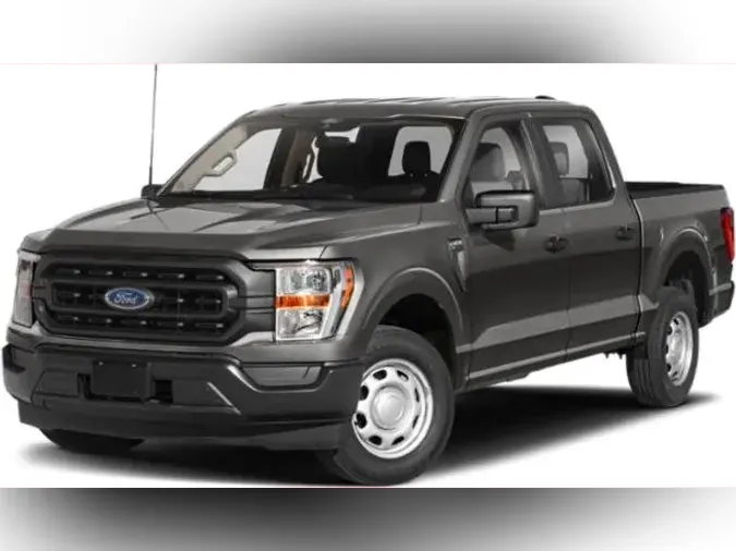 2021 Ford F-150fee9d11da3c2376c29b67d8cff86b451