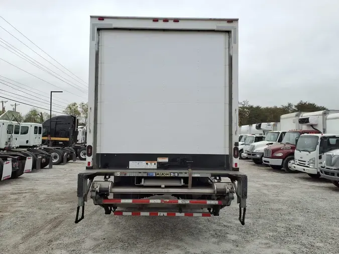 2018 NAVISTAR INTERNATIONAL 4300