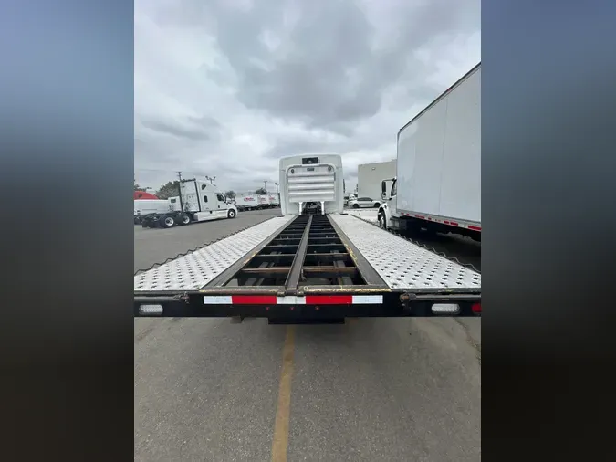 2020 FREIGHTLINER NEW CASCADIA 126
