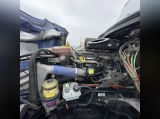 2020 FREIGHTLINER/MERCEDES NEW CASCADIA PX12664