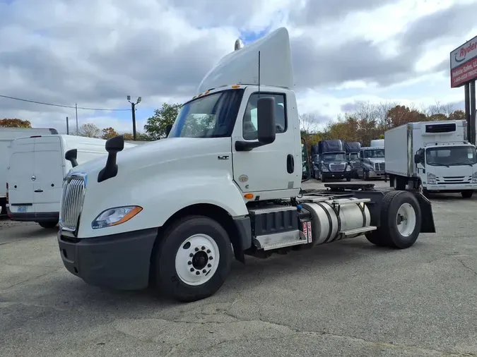 2021 NAVISTAR INTERNATIONAL LT625 DAYCAB S/Afeebd92ef4074ba431acad261c7a4506