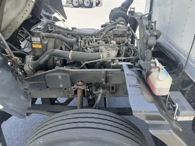 2020 ISUZU NRRfeecbbe621e337bf5d24c2b3a62d2ed5