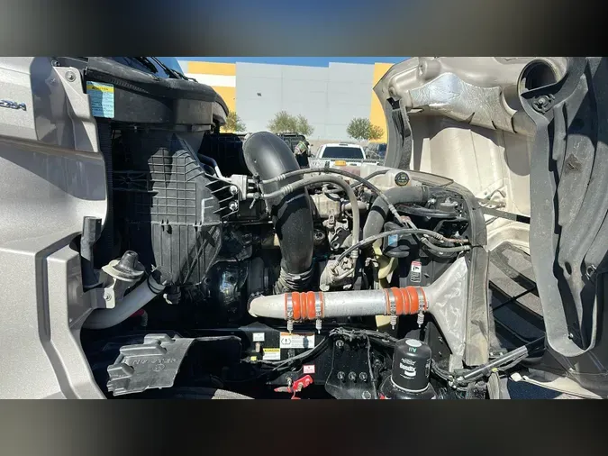 2024 Freightliner Cascadia 126feed1784b6b1f5a07fe4ee3d8106c2ab