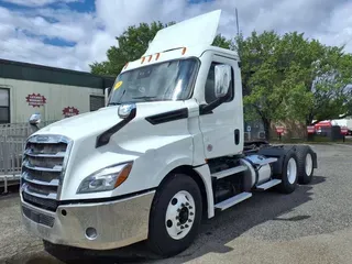 2020 FREIGHTLINER/MERCEDES NEW CASCADIA PX12664