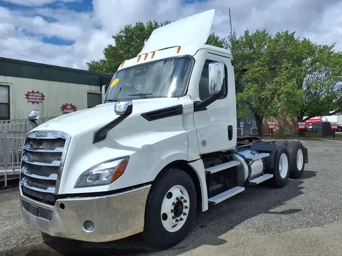 2020 FREIGHTLINER/MERCEDES NEW CASCADIA PX12664feeeaa3a1485aab214a37834c32fd075