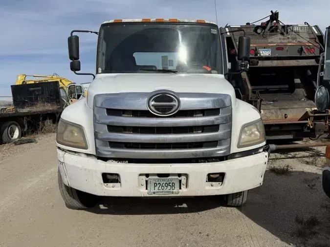 2016 HINO 338fef141279b9c41c001e292200358367c