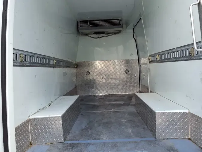 2019 MERCEDES-BENZ SPRINTER 3500