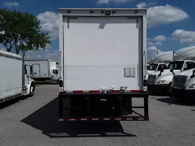 2019 NAVISTAR INTERNATIONAL 4300