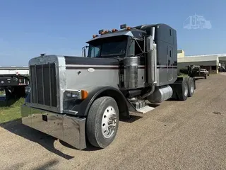 1997 PETERBILT 379EXHD