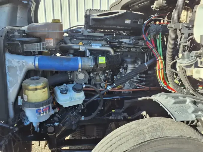 2021 FREIGHTLINER/MERCEDES NEW CASCADIA PX12664fef279cb25812f5f9378c5c31e812f3a