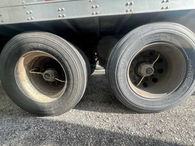 2018 UTILITY VS2RA