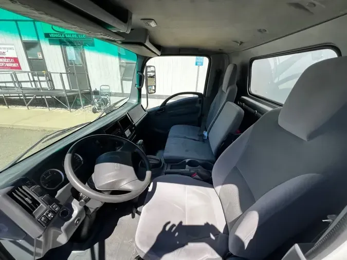 2019 ISUZU NPR HDfef284ed04eb5249e16b672534a13a73