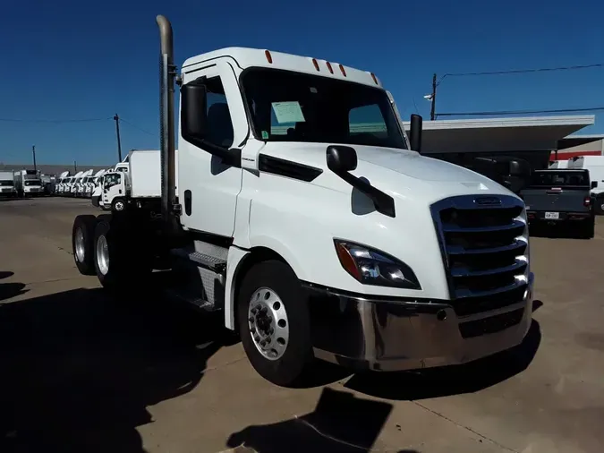 2021 FREIGHTLINER/MERCEDES NEW CASCADIA PX12664fef4ecf2196bb67590a916570e074fd4