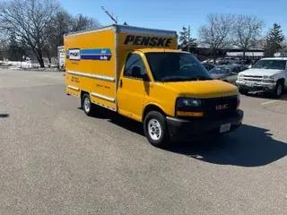 2019 GMC G33503