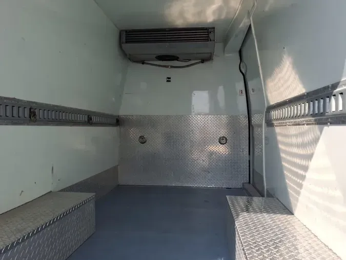 2018 MERCEDES-BENZ SPRINTER 3500