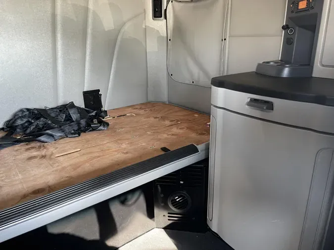 2021 Peterbilt 579