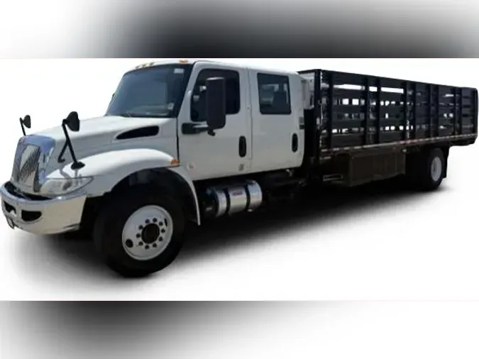 2020 International MV607fef5e62e9e2dec9ec3fc56a15b485029