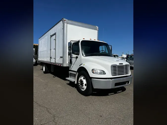 2019 FREIGHTLINER M2 106