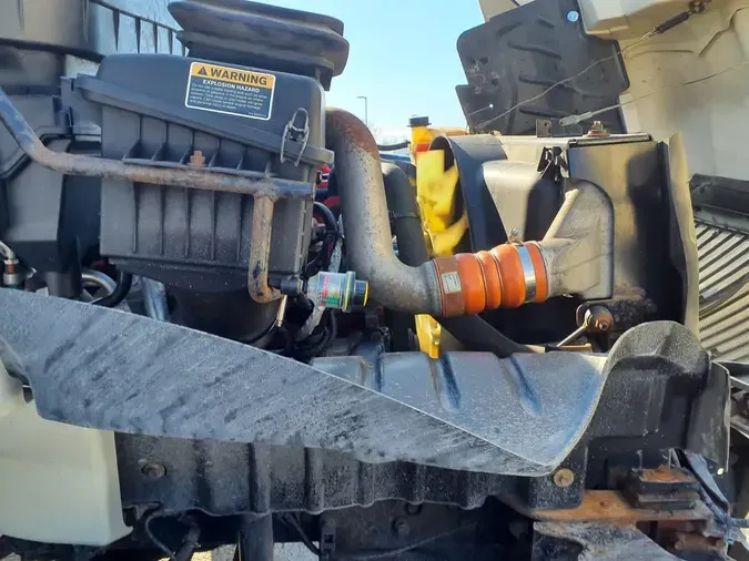 2018 NAVISTAR INTERNATIONAL 4300