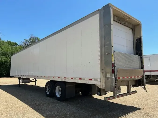 2016 GREAT DANE TRAILERS 7211TZ1-53/160/102