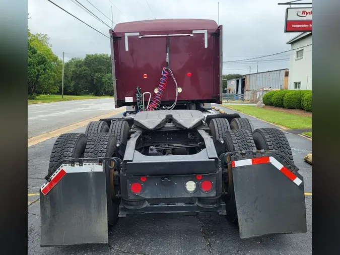 2019 MACK TRUCKS, INC. ANTHEM 64T