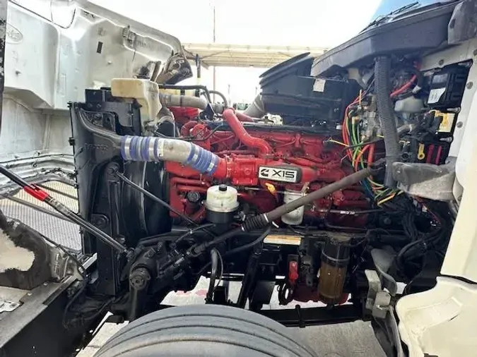 2019 Peterbilt 567