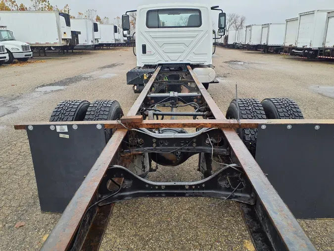 2019 NAVISTAR INTERNATIONAL 4300