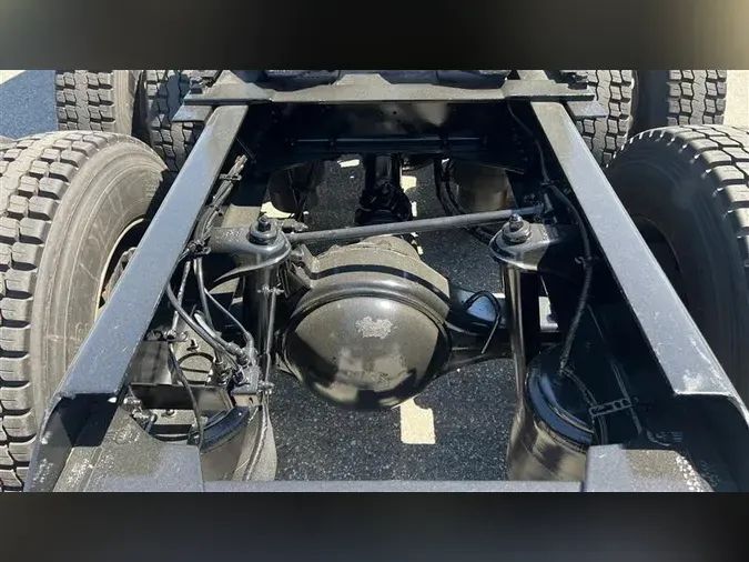 2020 KENWORTH T680