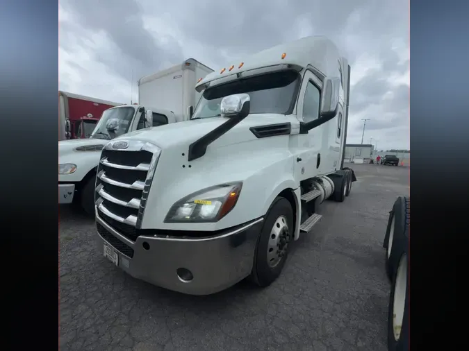 2020 FREIGHTLINER NEW CASCADIA PX12664fef9afc2a042cf7d77808287cc5ac8a0