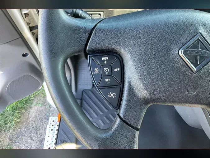 2021 INT LT625 6x4