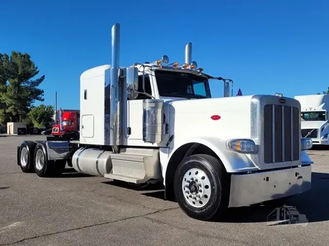 2020 PETERBILT 389