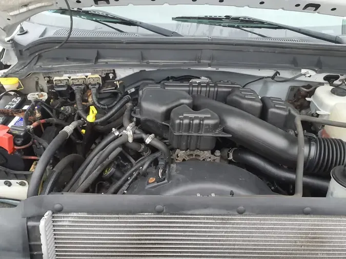 2016 FORD MOTOR COMPANY F-350 SUPER DUTYfefb6fd664017f6528e592127628a503